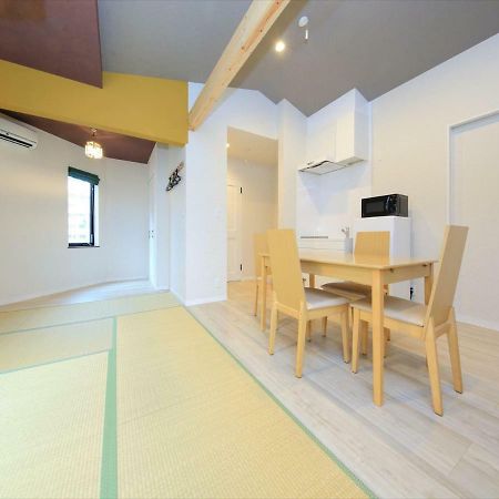 Coto Tokyo Asakusa 4 Ngoại thất bức ảnh