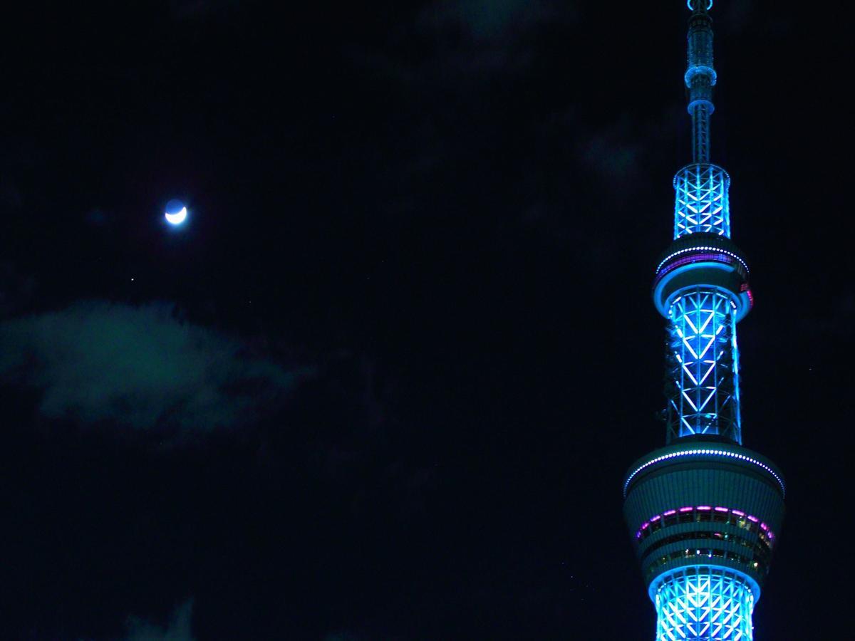 Coto Tokyo Asakusa 4 Ngoại thất bức ảnh