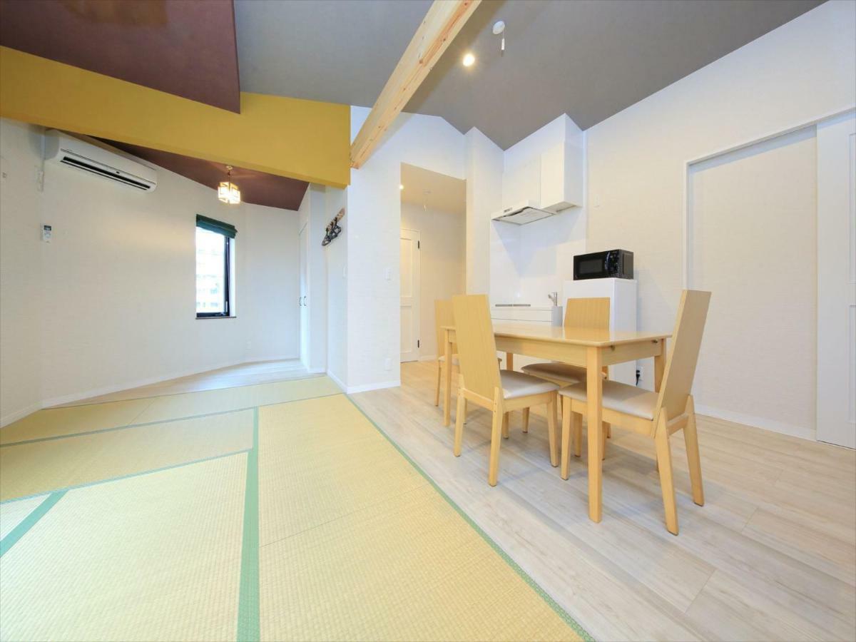 Coto Tokyo Asakusa 4 Ngoại thất bức ảnh